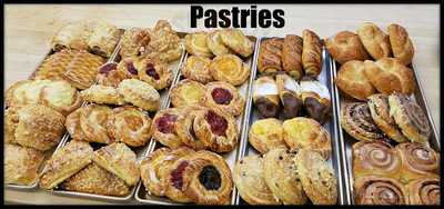 Marina's German Bakery