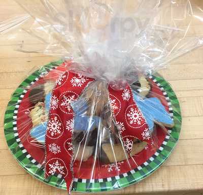 Marina's German Bakery