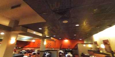 Doubleshot Tapas And Burger Bar