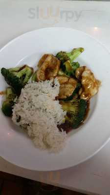 Kawah Chinese Restaurant