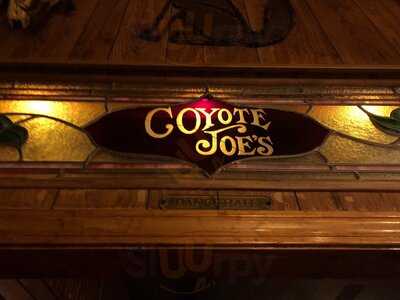 Coyote Joe's
