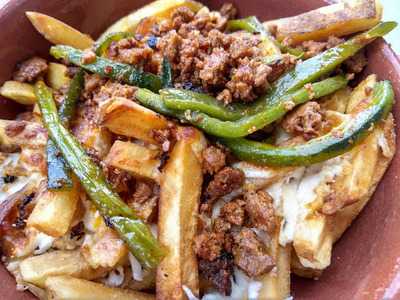 Villa Rica San Antonio