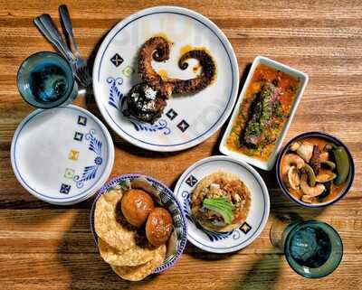 Villa Rica San Antonio