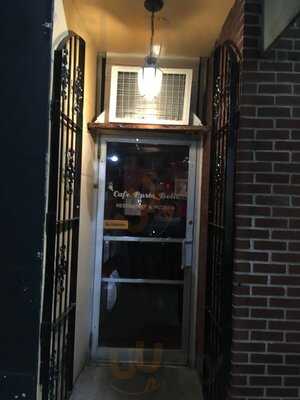 Cafe Porto Bello