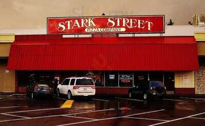 Stark Street Pizza