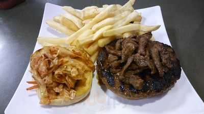 Korean And Thai Bistro