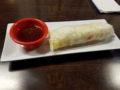 Korean And Thai Bistro