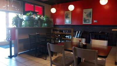 Korean And Thai Bistro