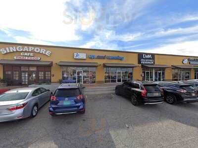 Korean And Thai Bistro