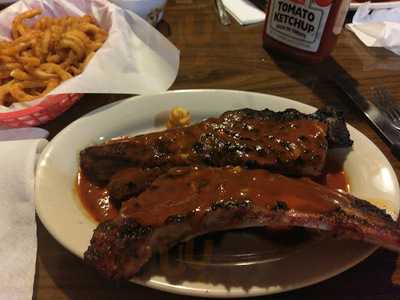 Korean And Thai Bistro