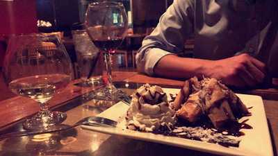 Korean And Thai Bistro