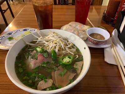 Pho Ha Long