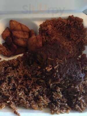 Mama Gee's Takeout Restaurant