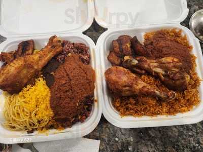 Mama Gee's Takeout Restaurant