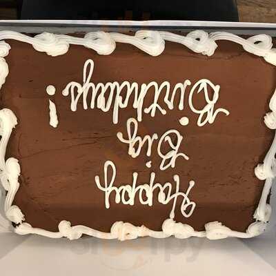 Clayton Bakery & Deli