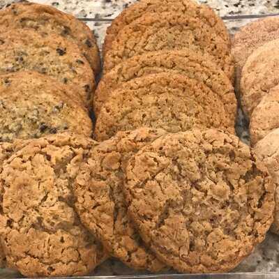 Clayton Bakery & Deli