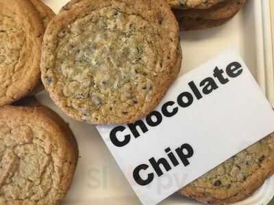 Clayton Bakery & Deli