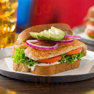 New Orleans Hamburger And Seafood Co