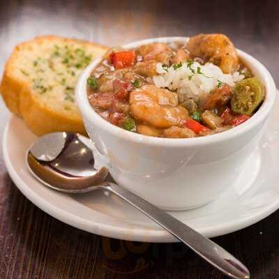 New Orleans Hamburger And Seafood Co