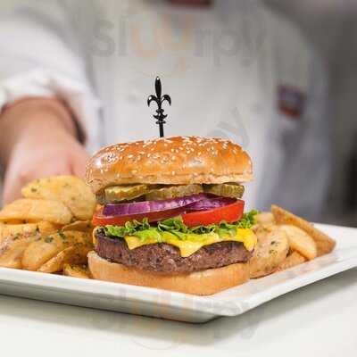 New Orleans Hamburger And Seafood Co