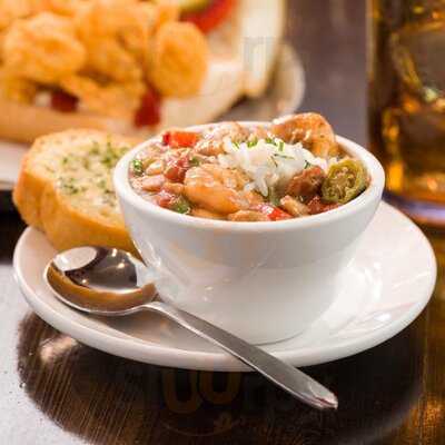 New Orleans Hamburger And Seafood Co