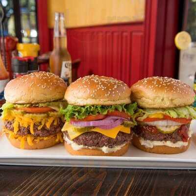 New Orleans Hamburger And Seafood Co