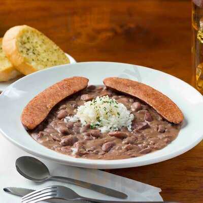 New Orleans Hamburger And Seafood Co