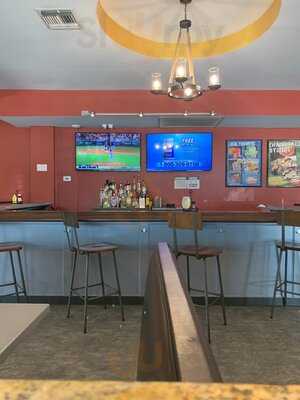 New Orleans Hamburger And Seafood Co