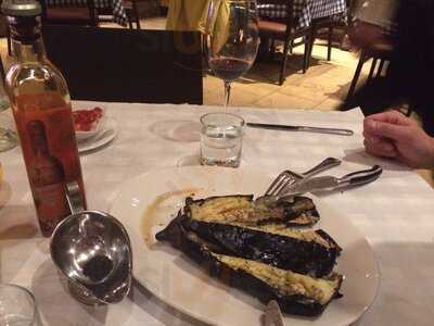 D. Vino Italian Food & Wine Bar