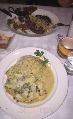 D. Vino Italian Food & Wine Bar