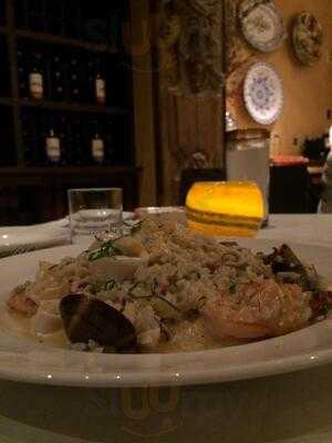 D. Vino Italian Food & Wine Bar