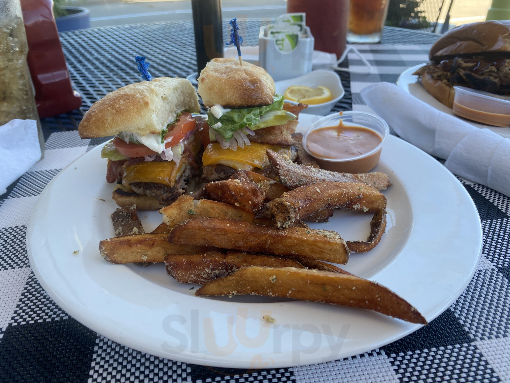 Cosie Bistro
