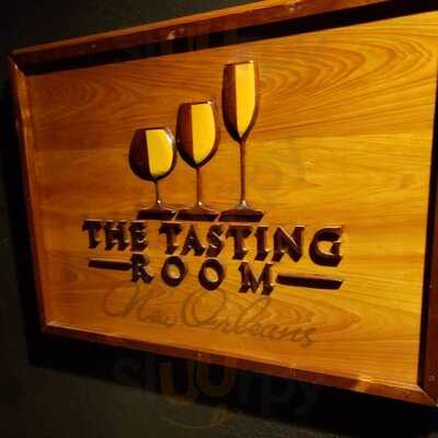 The Tasting Room