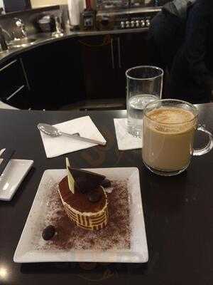 Nespresso Boutique Bar