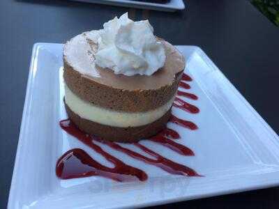 Nespresso Boutique Bar