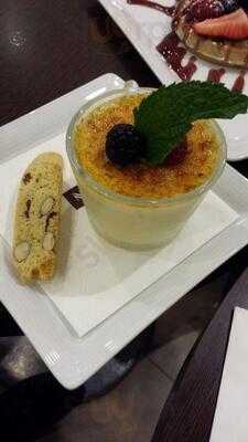 Nespresso Boutique Bar