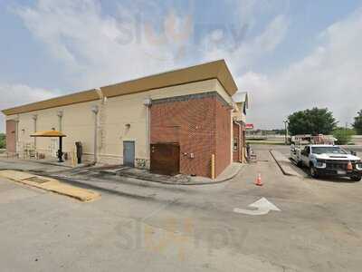 Church's Texas Chicken