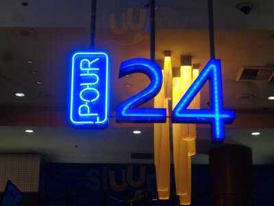 Pour 24
