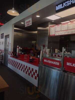 Five Guys