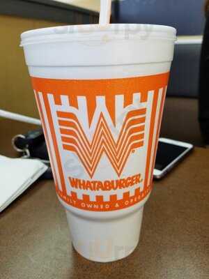 Whataburger #654