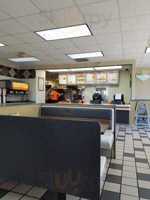 Whataburger #654