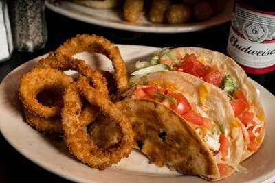 Trueman's Sports Bar