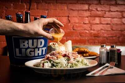 Trueman's Sports Bar