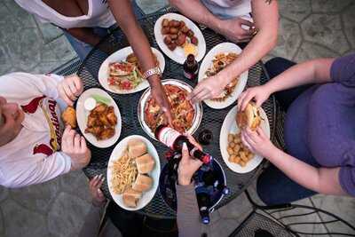 Trueman's Sports Bar