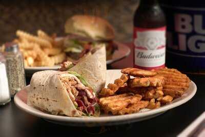 Trueman's Sports Bar