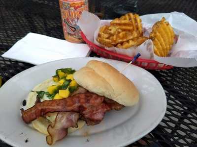 Trueman's Sports Bar