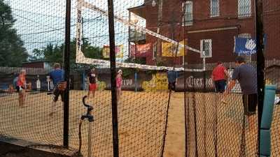 Trueman's Sports Bar