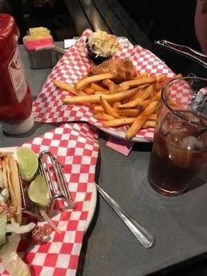 Double Barrel Roadhouse