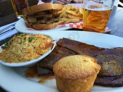 Double Barrel Roadhouse