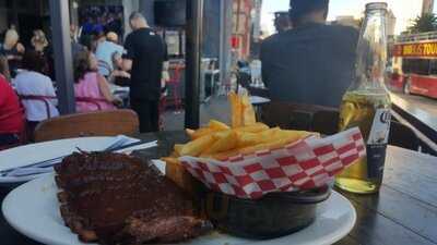 Double Barrel Roadhouse